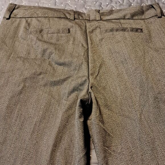 Heart Soul Gray wide leg trousers size 13 - Picture 6 of 6